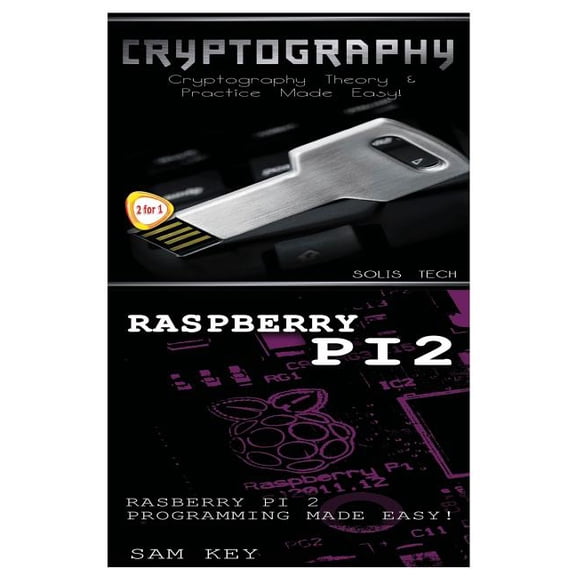 Cryptography & Raspberry Pi 2