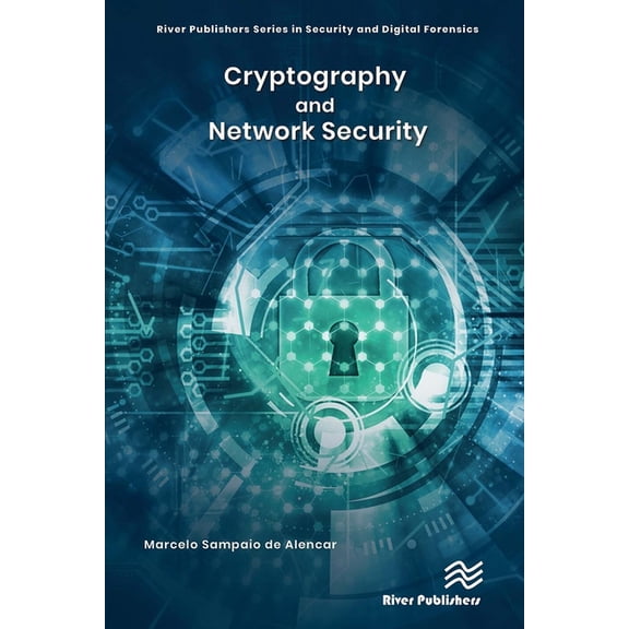 Cryptography and Network Security, (Paperback)