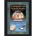 thumbnail image 1 of Pre-Owned Cryptography and Network Security : Principles and Practice (Hardcover) 9780130914293, 1 of 1