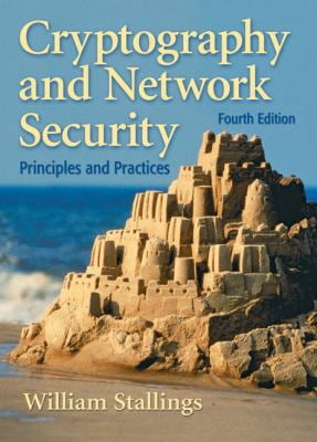 Pre-Owned Cryptography and Network Security (Hardcover) 0131873164 9780131873162