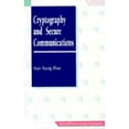 thumbnail image 1 of Pre-Owned Cryptography and Secure Communications (Hardcover) 0071125027 9780071125024, 1 of 1