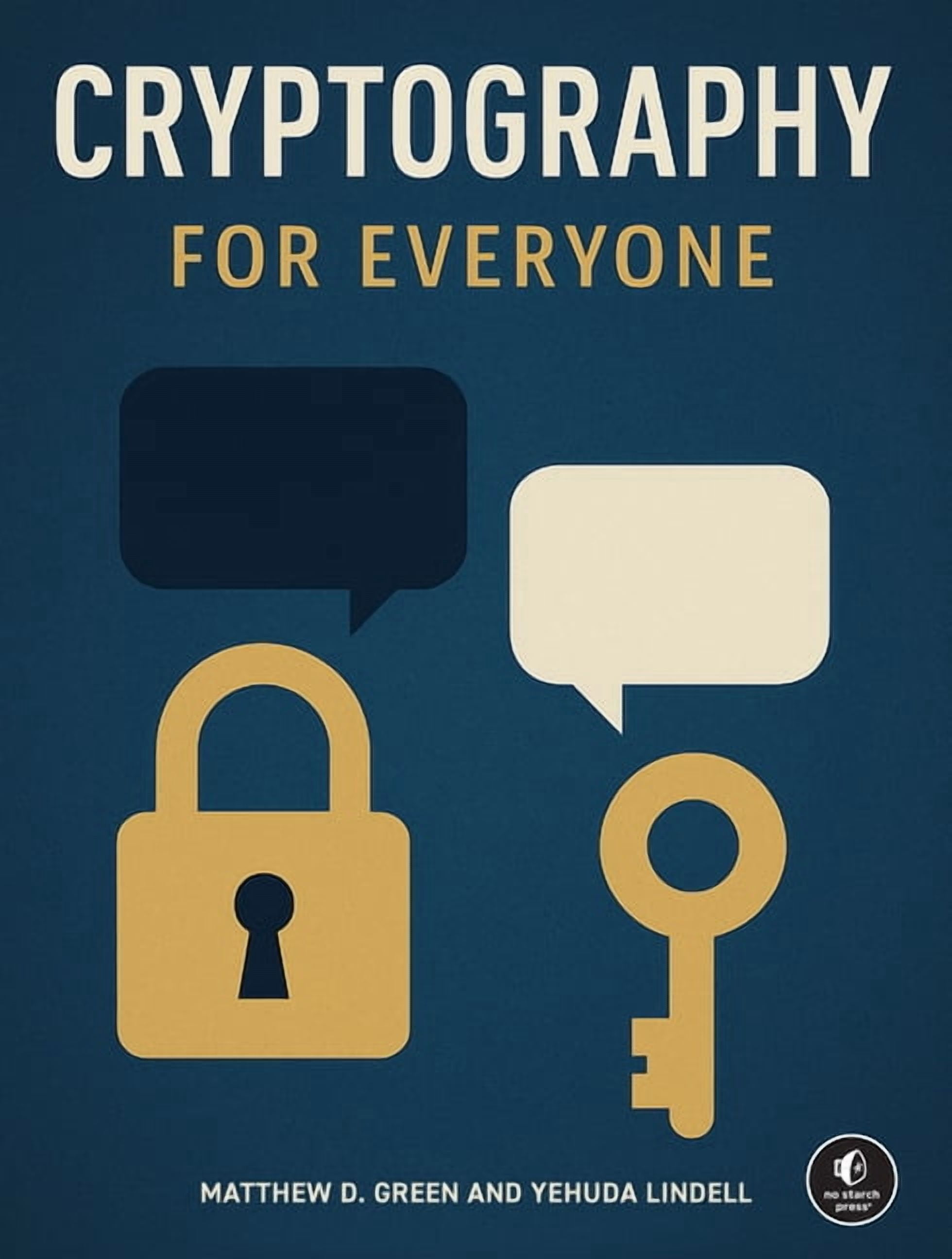 Cryptography for Everyone, (Paperback)