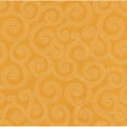 thumbnail image 1 of Crypton Clematis 51 Woven Jacquard Contract Rated Fabric, Yellow, 1 of 1