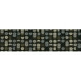 thumbnail image 1 of Crypton Kerplunk 94 Contemporary Contract Woven Jacquard Fabric, Blackbird, 1 of 1