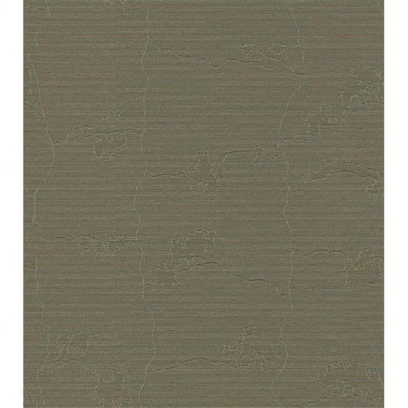 Crypton Lapalma 37 Contemporary Woven Jacquard Contract Rated Fabric, Lagoon
