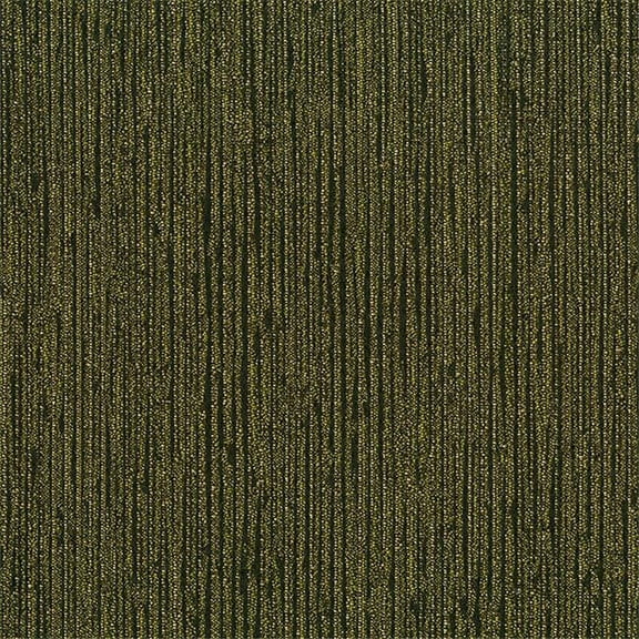 Crypton Odeum 205 Textured Solid Contract Woven Jacquard Fabric, Limelight