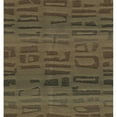 thumbnail image 1 of Crypton Shadow 6009 Woven Jacquard Fabric, Chinchilla, 1 of 1