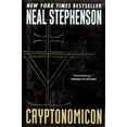 thumbnail image 1 of Cryptonomicon, (Paperback), 1 of 3