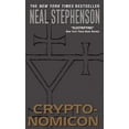 thumbnail image 1 of Cryptonomicon, (Paperback), 1 of 1