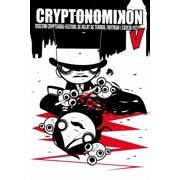 Cryptonomikon 5, Paperback