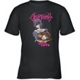 thumbnail image 1 of Cryptopsy None So Cute 2024 Shirt Unisex Gift Idea, 1 of 2