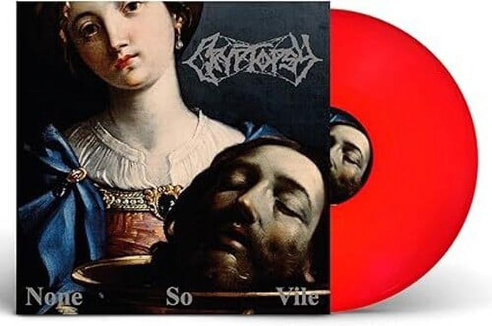 洋楽 CRYPTOPSY / NON SO VILE s-l400.jpg