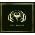 thumbnail image 1 of Cryptopsy - Once Was Not - Music & Performance - CD, 1 of 1