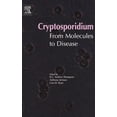 thumbnail image 1 of Cryptosporidium: From Molecules to Disease, (Hardcover), 1 of 1