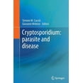 thumbnail image 1 of Cryptosporidium: Parasite and Disease, (Paperback), 1 of 1