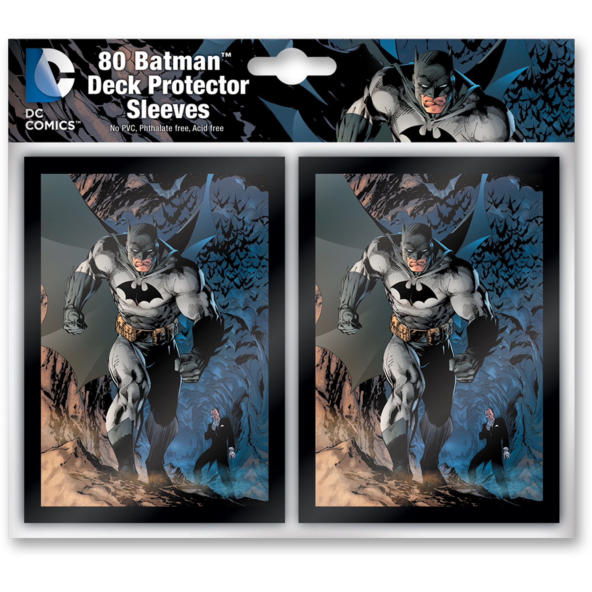 Cryptozoic DC Comics Batman 1/1 スケッチカード DC Comics Batman: The Legend Trading Cards — Cryptozoic