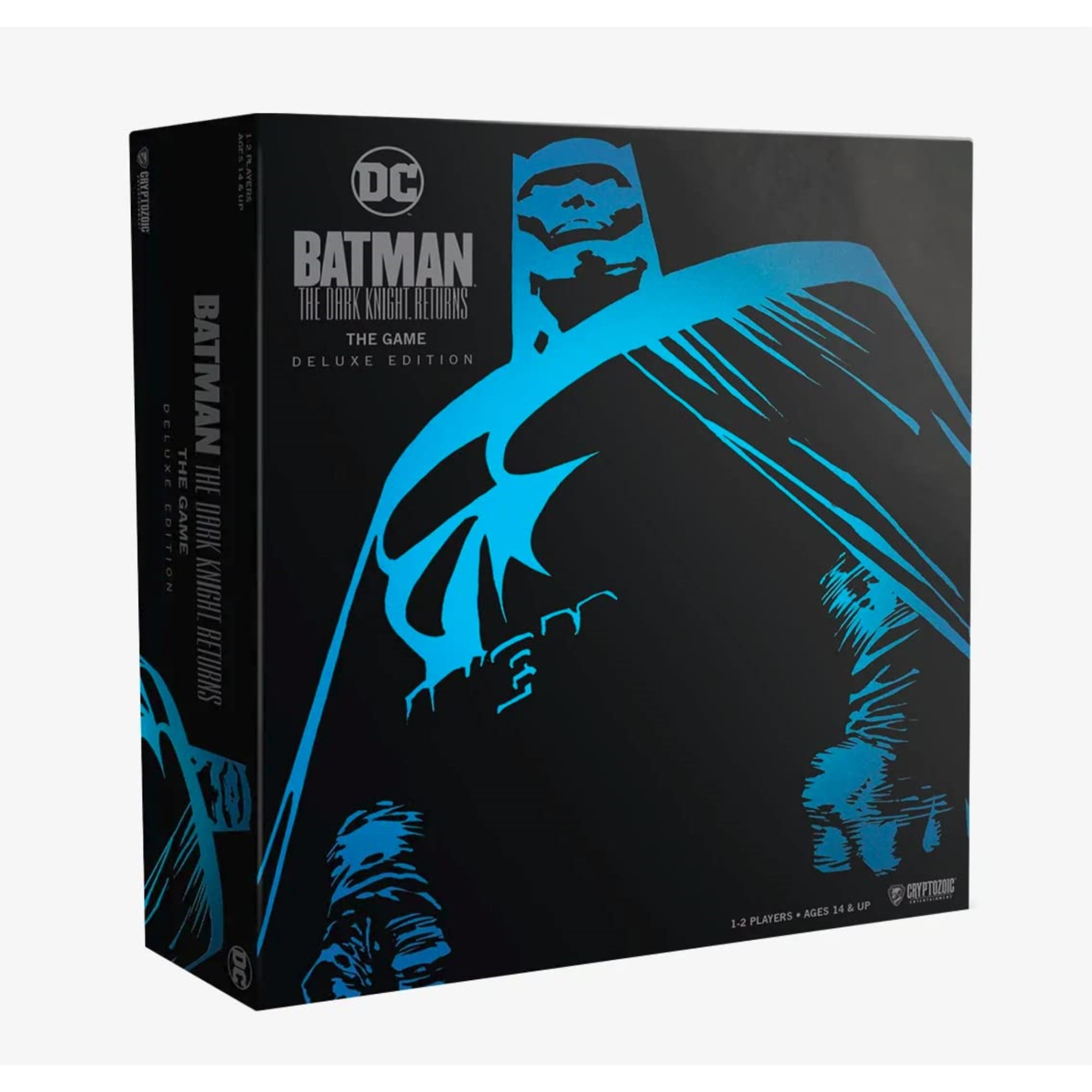 Batman Arkham Asylum Bane Batman Arkham Asylum Bane