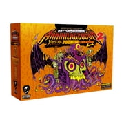 Epic Spell Wars of the Battle Wizards: ANNIHILAGEDDON 2 — XTREME NACHO LEGENDS