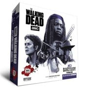Cryptozoic Entertainment Walking Dead No Sanctuary Killer Within Expansion Board Games
