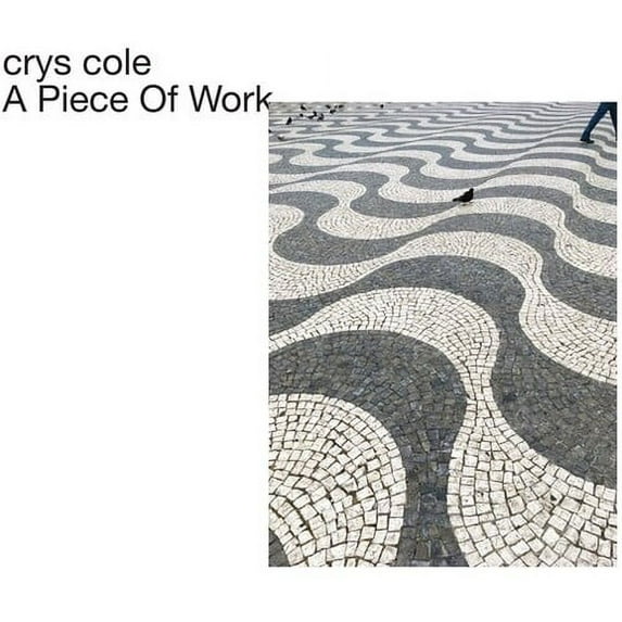 Crys Cole - Piece Of Work - Music & Performance - Vinyl
