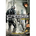 thumbnail image 1 of Pre-Owned Crysis: Legion (Paperback) 0345526783 9780345526786, 1 of 1