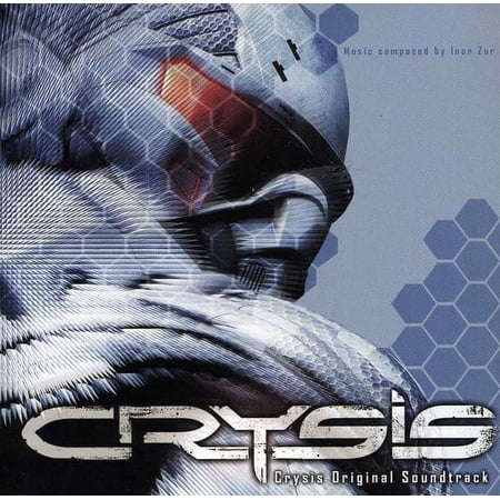 Crysis (Original Game Soundtrack)