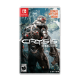 thumbnail image 1 of Crysis Remastered, Crytek, Nintendo Switch, 1 of 5