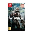thumbnail image 1 of Crysis Remastered Nintendo Switch, 1 of 5