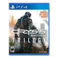 thumbnail image 1 of Crysis Remastered Trilogy, Crytek, Playstation 4, 1 of 4