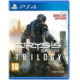 Crysis Remastered Trilogy (PS4) - Walmart.com