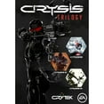 thumbnail image 1 of Crysis Trilogy, Electronic Arts PC; 886389126759, 1 of 3