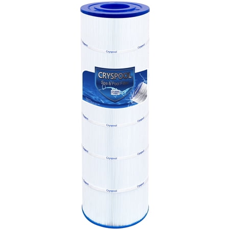 Cryspool Pool Filter Compatible with Hayward CX1750RE, C1750, PA175, Unicel C-8417, Filbur FC-1294, c1750e, C1900RE, 175 sq.ft, 1 Pack
