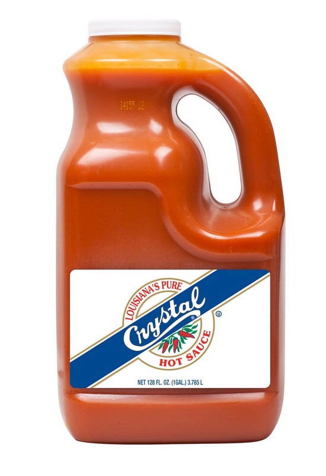Crystal 00005 Hot Sauce