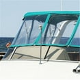 thumbnail image 1 of Crystal 20 & 20 54 x 110 in. 40 Guage Marine Grade PVC Sheet Plastic for Windows Fabric, Clear, 1 of 1