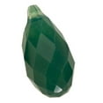 thumbnail image 1 of Crystal, #6010 Briolette Pendants 11x5.5mm, 2 Pieces, Palace Green Opal, 1 of 2