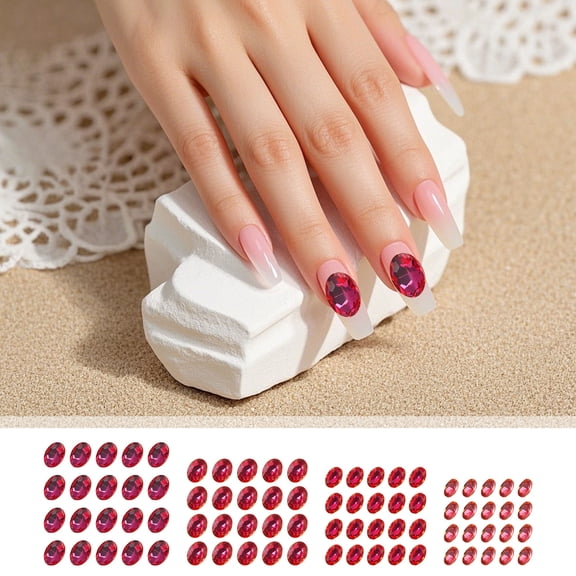 Crystal AB Flatback Resin Rhinestones Bulk Jelly Gems Flat Back Crystals Non Hotfix Wholesale Stones Diamonds for Crafts Tumblers Face Eye Makeup Nails Bling DIY Decoration