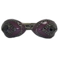 thumbnail image 1 of Crystal Accented Bangle Bracelet  hinged, 1 of 1