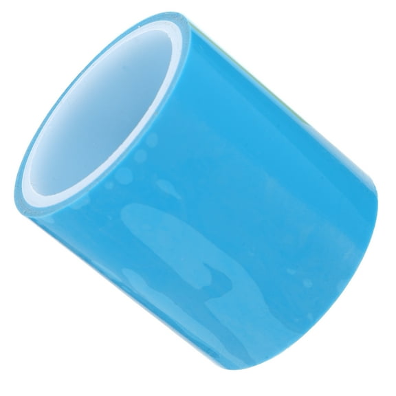 OFFIGAM Seamless Paper Tape Resin Assembly Tape Leakproof Paper 1 Roll