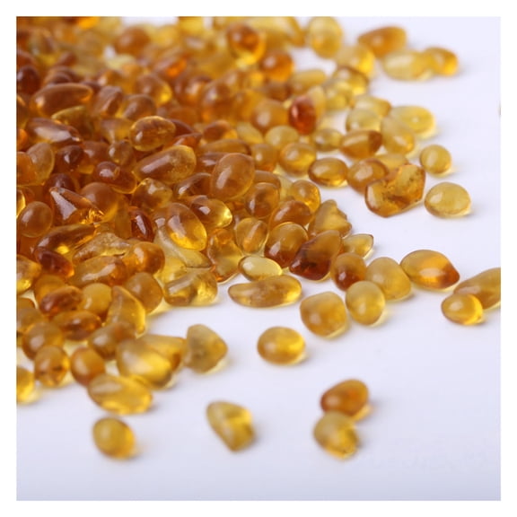 Crystal Agate Gravel, Decoration for Aquarium, 1000g Flowerpot Decorative Glass Stones, Sand for the Bottom of an Aquarium, for Aquarium, Flowerpot Landscaping