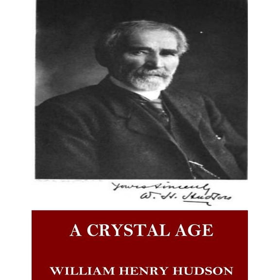 Crystal Age