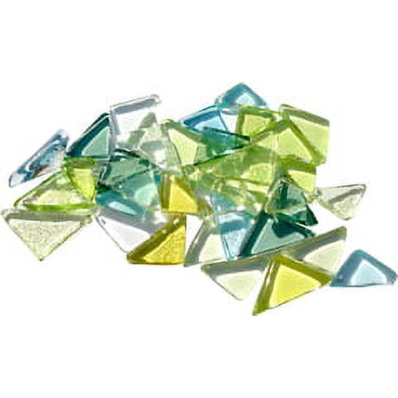 Crystal Angles Rain Rainforest