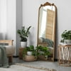 Character: Floor, Frame Color: Gold