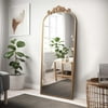 Character: XL Floor, Frame Color: Gold