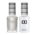 thumbnail image 1 of Crystal Aura #893 & Matching Polish Set - DND Gel & Lacquer, 1 of 2