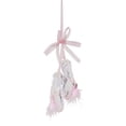 thumbnail image 1 of Crystal Ballet Shoes  Christmas XMAS Ornament, 1 of 3