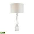 thumbnail image 1 of Crystal Batton Table Lamp - LED, 1 of 2