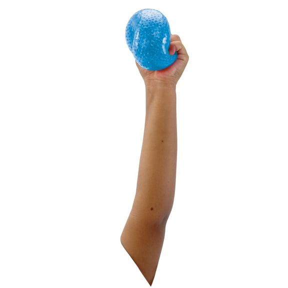 Crystal Bead Stress Ball
