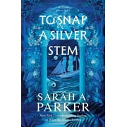 To Snap a Silver Stem A Novel Paperback