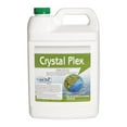 thumbnail image 1 of Crystal Plex 1 Gal. Liquid 1-Acre Coverage Area Algae Control Step 3 Gallon, 1 of 7