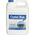 thumbnail image 1 of Crystal Blue Lake & Pond Colorant 00111 - 1 Gal Blue Pond Dye - 1 Acre, 1 of 7
